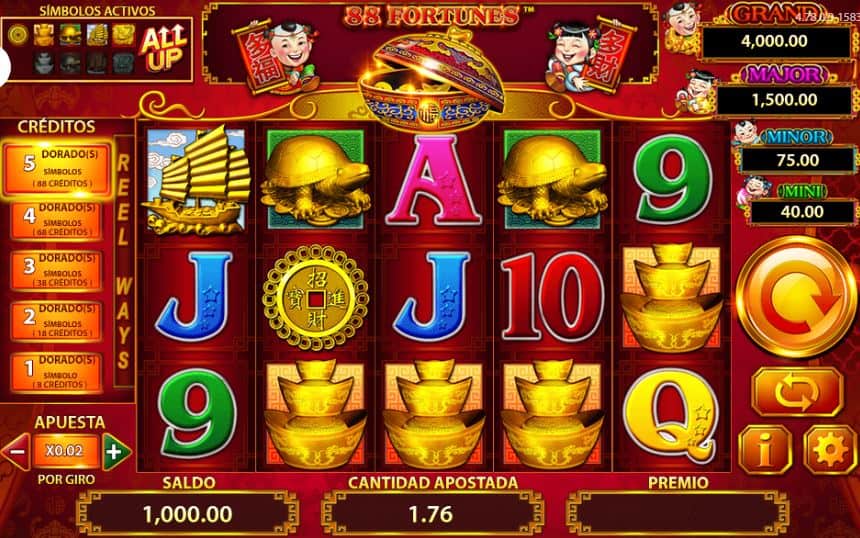 Casino Gratis Online Tragamonedas Casino Gratis Online Tragamonedas