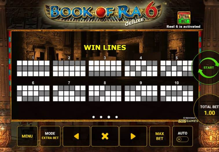 Book Of Ra Java Book Of Ra Java