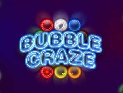 Bubble Craze