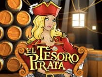 El Tesoro Pirata