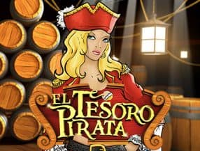 El Tesoro Pirata