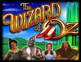 The Wizard of Oz