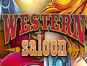 Western Saloon