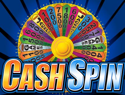 Cash Spin