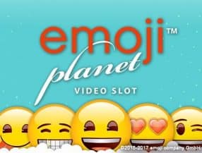 Emojiplanet