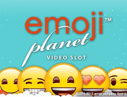 Emojiplanet