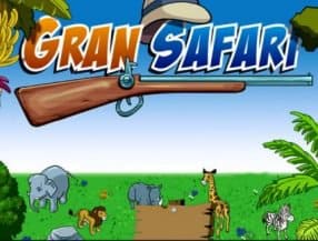 Gran Safari