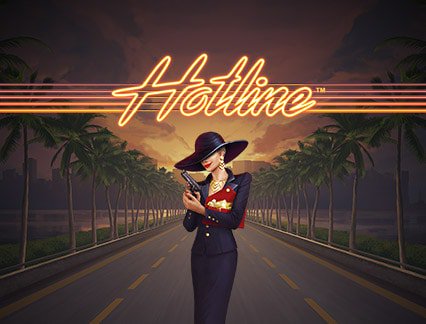 Hotline