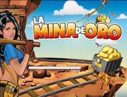 Mina de Oro