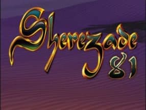 Sherezade 81