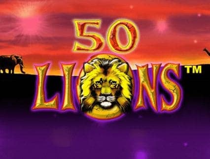 Lions Lions