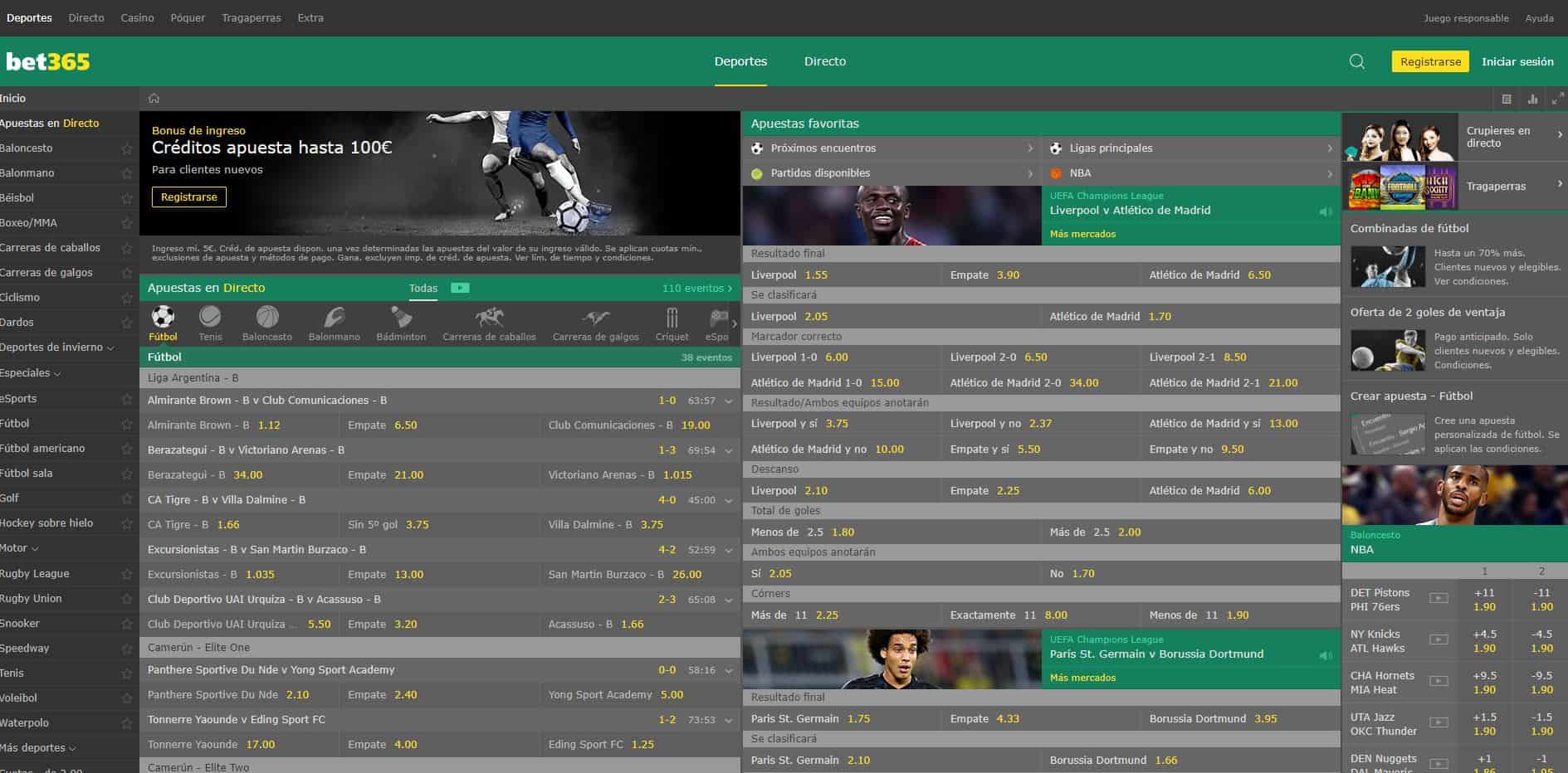 bet365 30 bonus