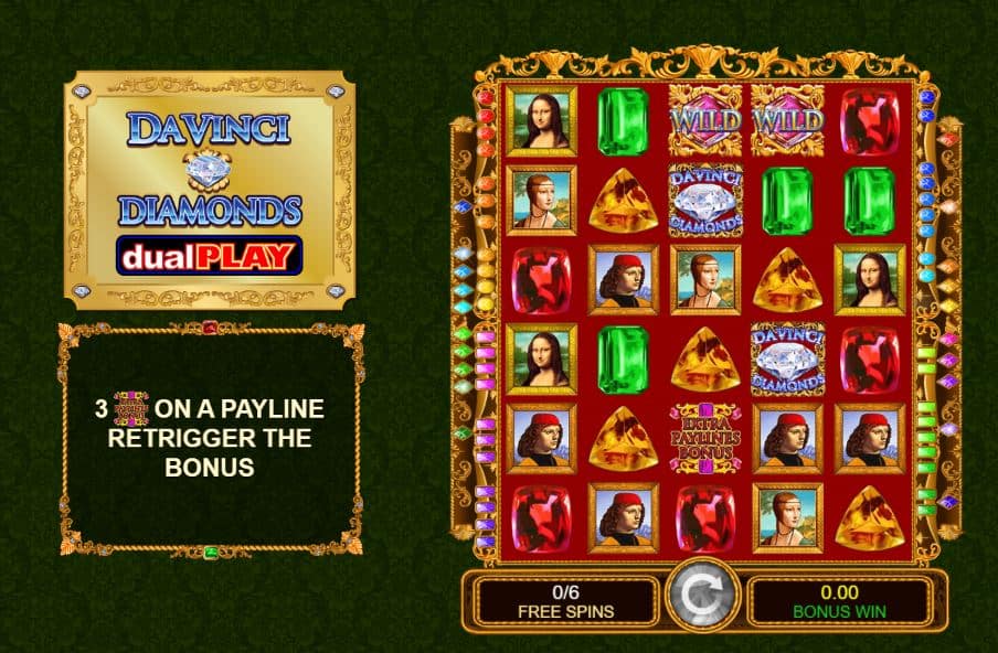 Slots de bonus gratuitos Crazy Halloween
