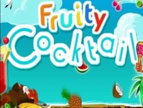 Fruity Cocktail