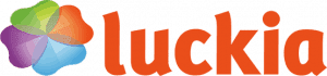 Luckia logo