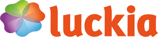 Luckia logo