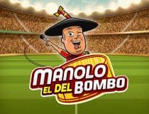 Manolo el del Bombo