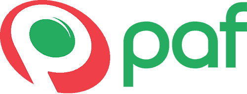 Paf logo