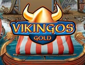 Vikingos Gold