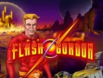 Flash Gordon