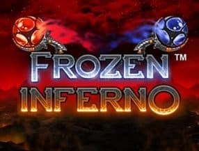 Frozen Inferno