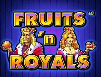 Fruits´n Royals