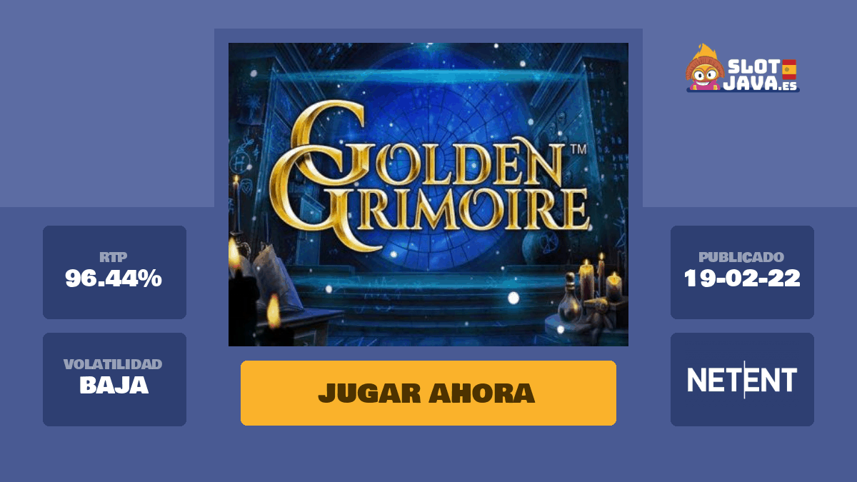 Grimoire Grimoire