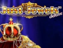 Just Jewels deluxe