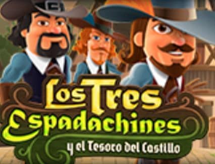 Los Tres Espadachines