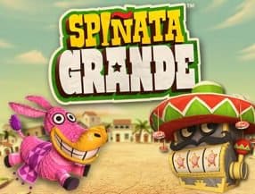 Spinata Grande