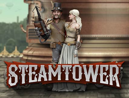 Steam Tower Demo Steam Tower Demo