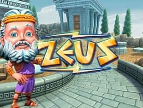 Zeus Bingo