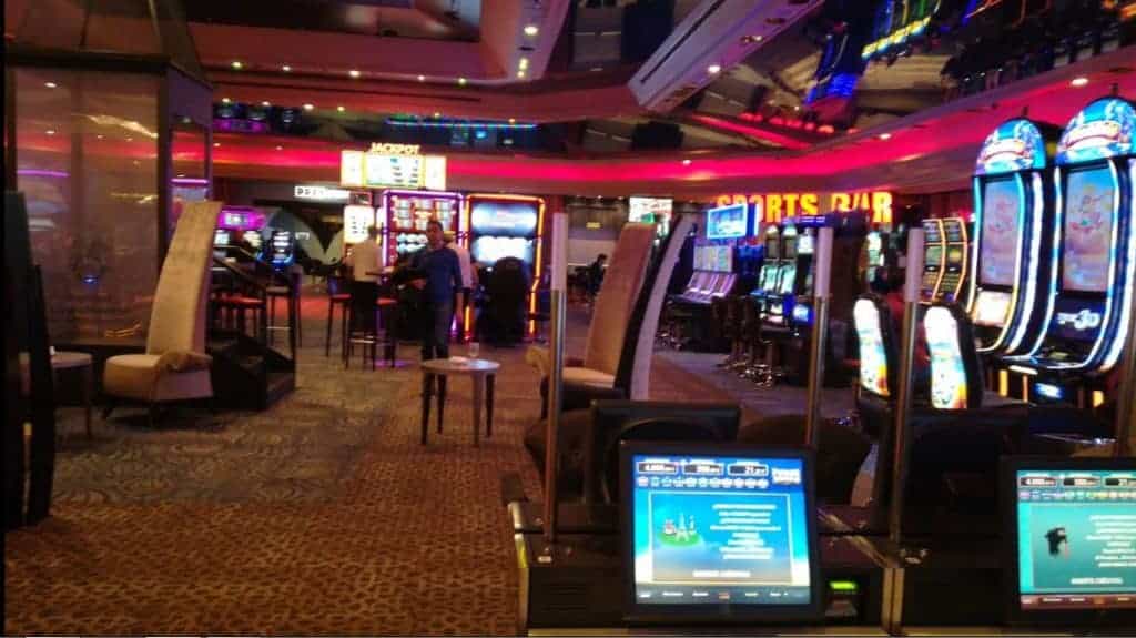 Casino Casino