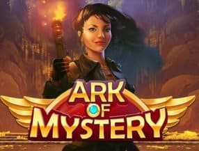 Ark of Mystery