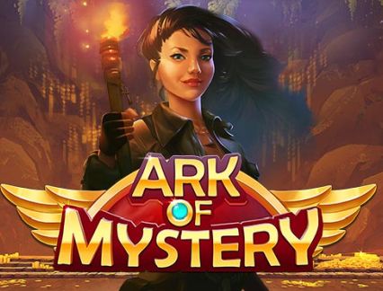Ark of Mystery
