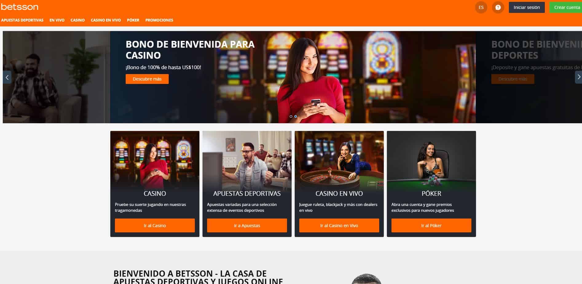 juegos de slot online en betsson