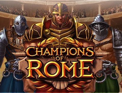Champions of Rome