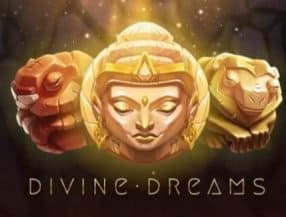 Divine Dreams