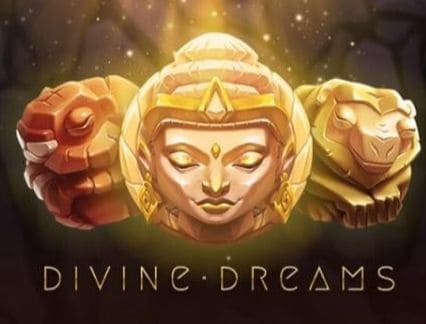 Divine Dreams Divine Dreams