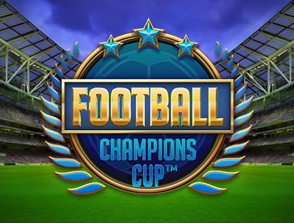 Football: Champions Cup