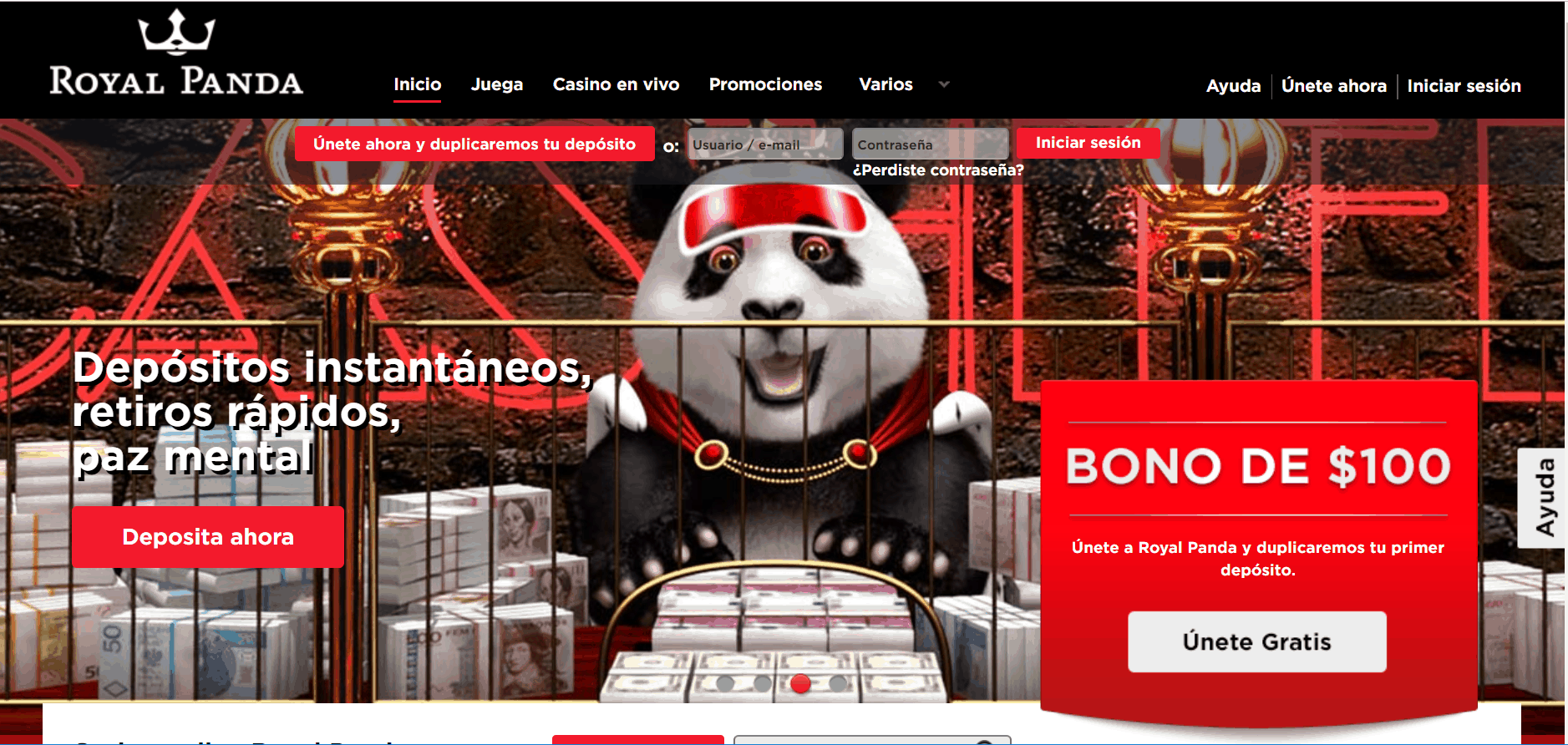 The largest Casino Losers in history