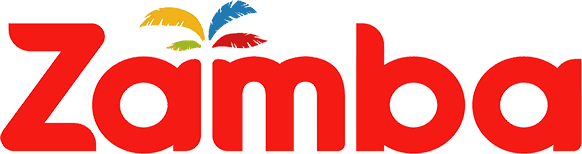 Zamba logo