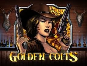 Golden Colts