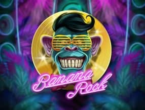 Banana Rock