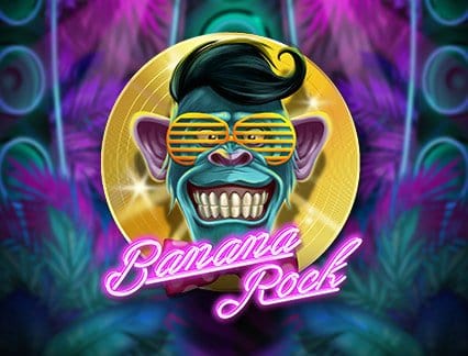 Banana Rock