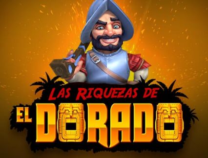 Las Riquezas de El Dorado