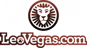 Leovegas Perú logo