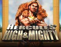 Hercules High & Mighty