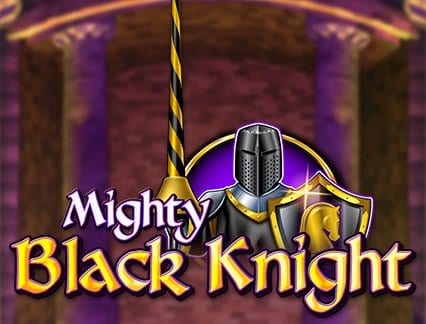 Mighty Black Knight