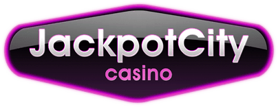JackpotCity Casino logo